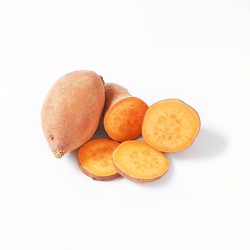 PATATE DOUCE (APPROX. 454 GR.)
