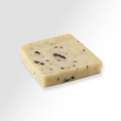 CHEDDAR AUX OLIVES NOIRES