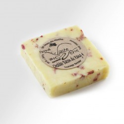 CHEDDAR AU BACON DU RANG 4