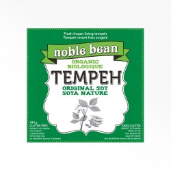 TEMPEH NATURE