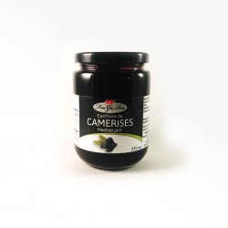 CONFITURE DE CAMÉRISES