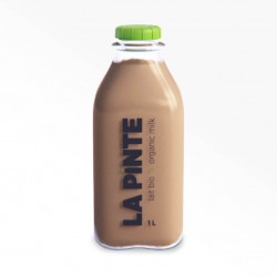 LAIT JERSEY CHOCOLAT BIO 2%...