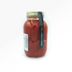 SAUCE ARRABBIATA LUCIANO