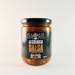 SALSA MOYENNE