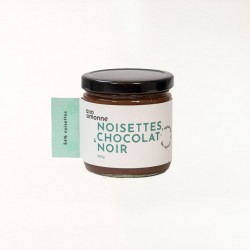 NOISETTES & CHOCOLAT NOIR