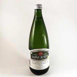 EAU MINÉRALE NATURELLE...