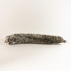 SAUCISSON SI POUSSE AU BLEU
