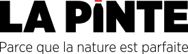 LA PINTE