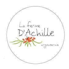 FERME D'ACHILLE