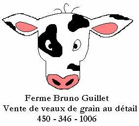 FERME BRUNO GUILLET